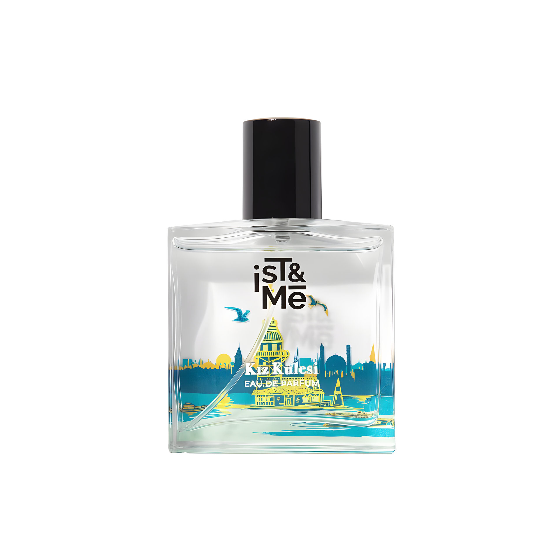 Picture of Kiz Kulesi fragrance