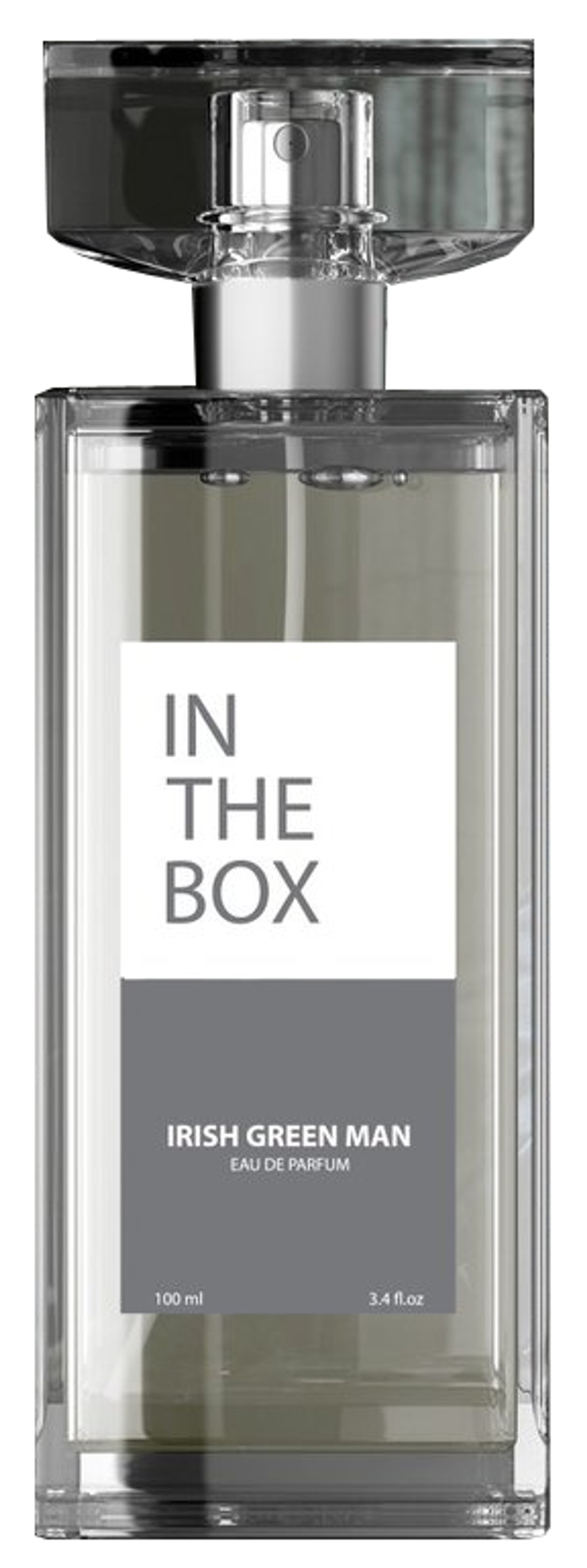 Picture of Irish Green Man fragrance