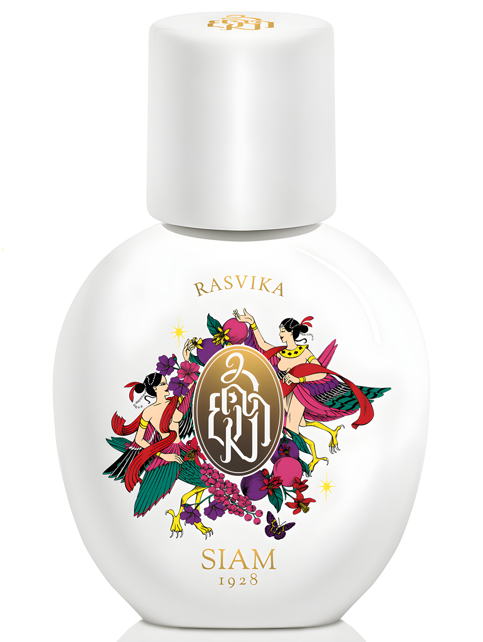 Picture of Rasvika 2023 Edition fragrance