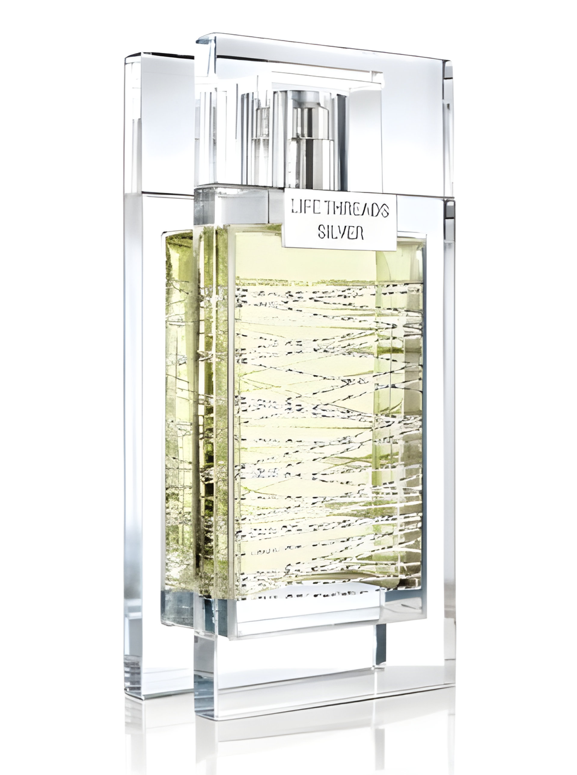 Picture of Life Threads Silver fragrance