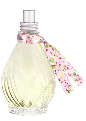 Flor de Carambola by L’Occitane Au Brésil perfume bottle