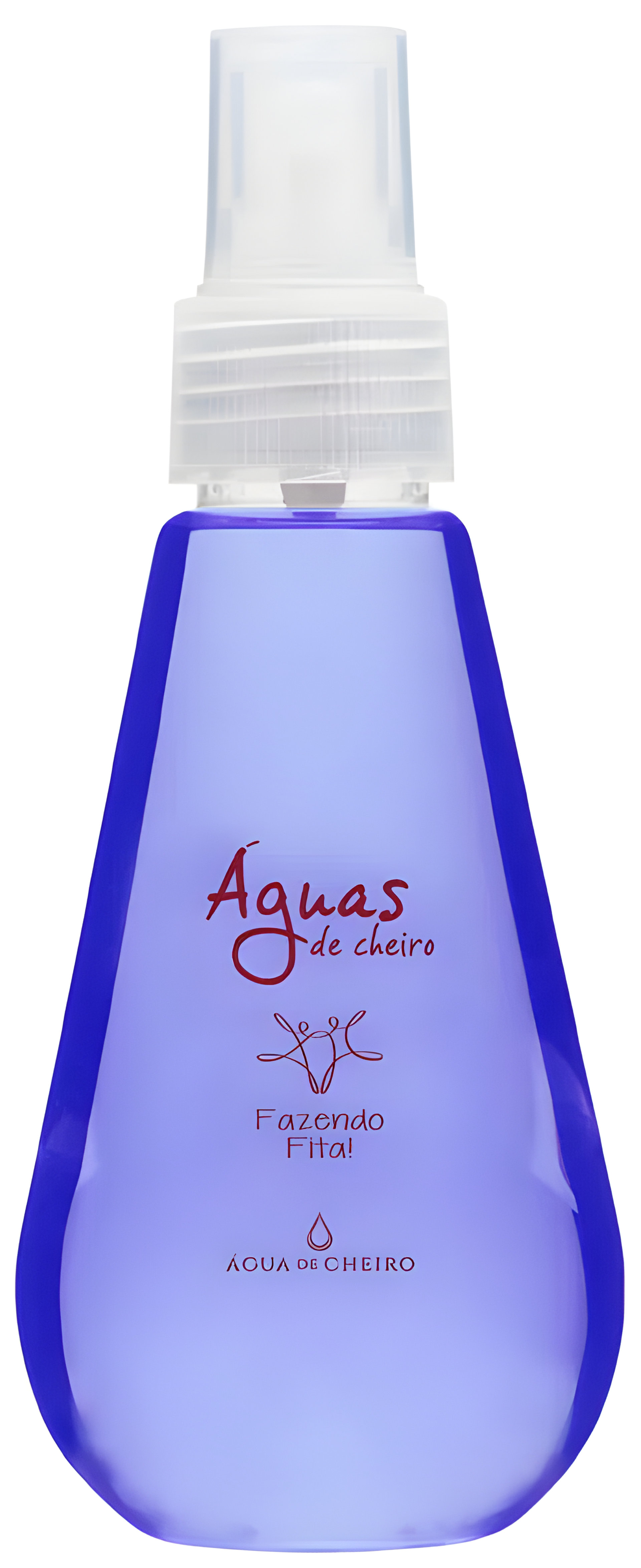 Picture of Águas de Cheiro Fazendo Fita! fragrance