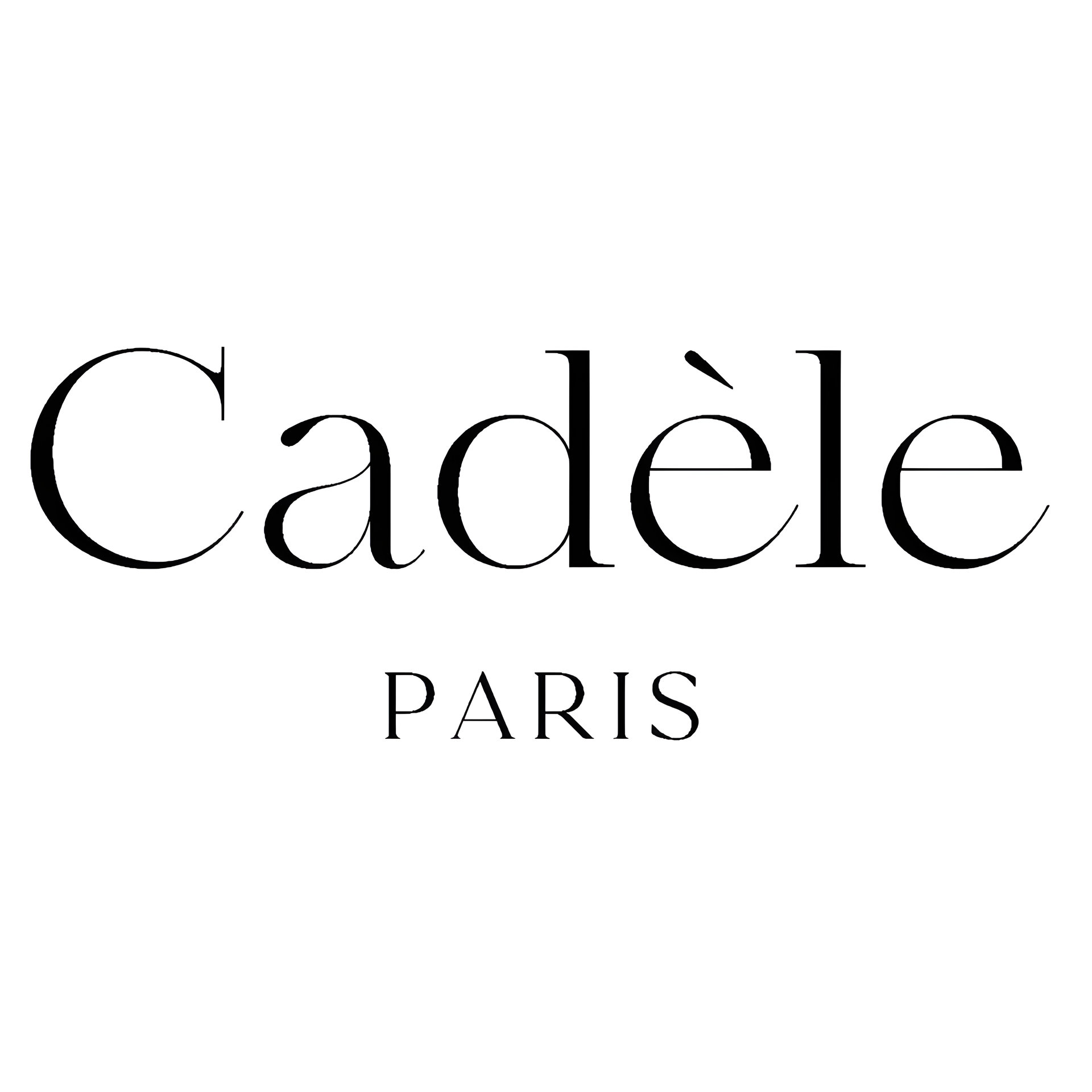Picture of Cadèle Paris brand