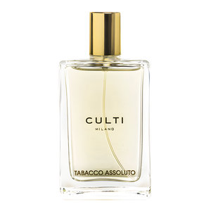 Tabacco Assoluto by Culti perfume bottle