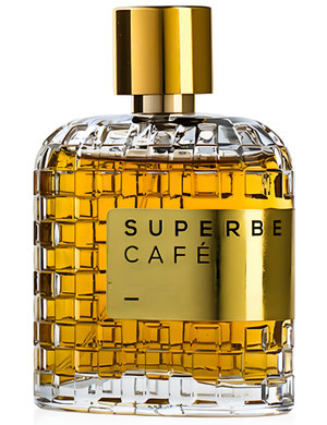 Superbe Cafè by LPDO perfume bottle