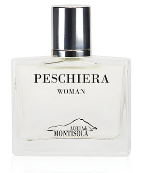 Peschiera Woman by Acqua di Montisola perfume bottle