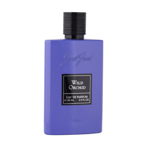 Wild Orchid Eau de Parfum by Just Jack perfume bottle