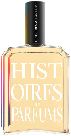 1472 La Divina Commedia by Histoires de Parfums perfume bottle