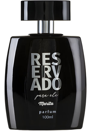 Reservado Para Ele by Marita Parfum perfume bottle