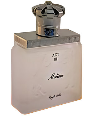 Moliere Act III by La Comedie des Parfums perfume bottle