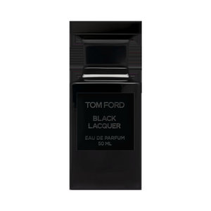 Black Lacquer by Tom Ford perfume bottle