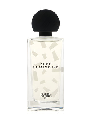 Aube Lumineuse by Reserve En Afrique 1934 perfume bottle