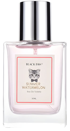 Summer Watermelon by Black Paw perfume bottle
