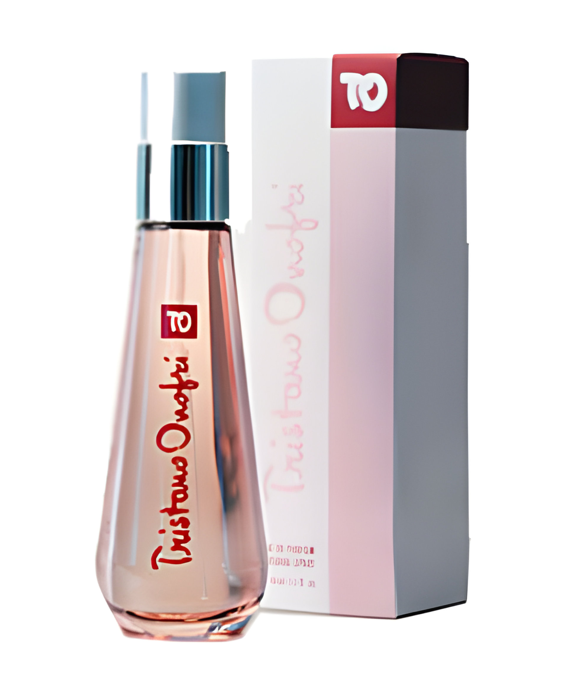 Picture of To Woman fragrance