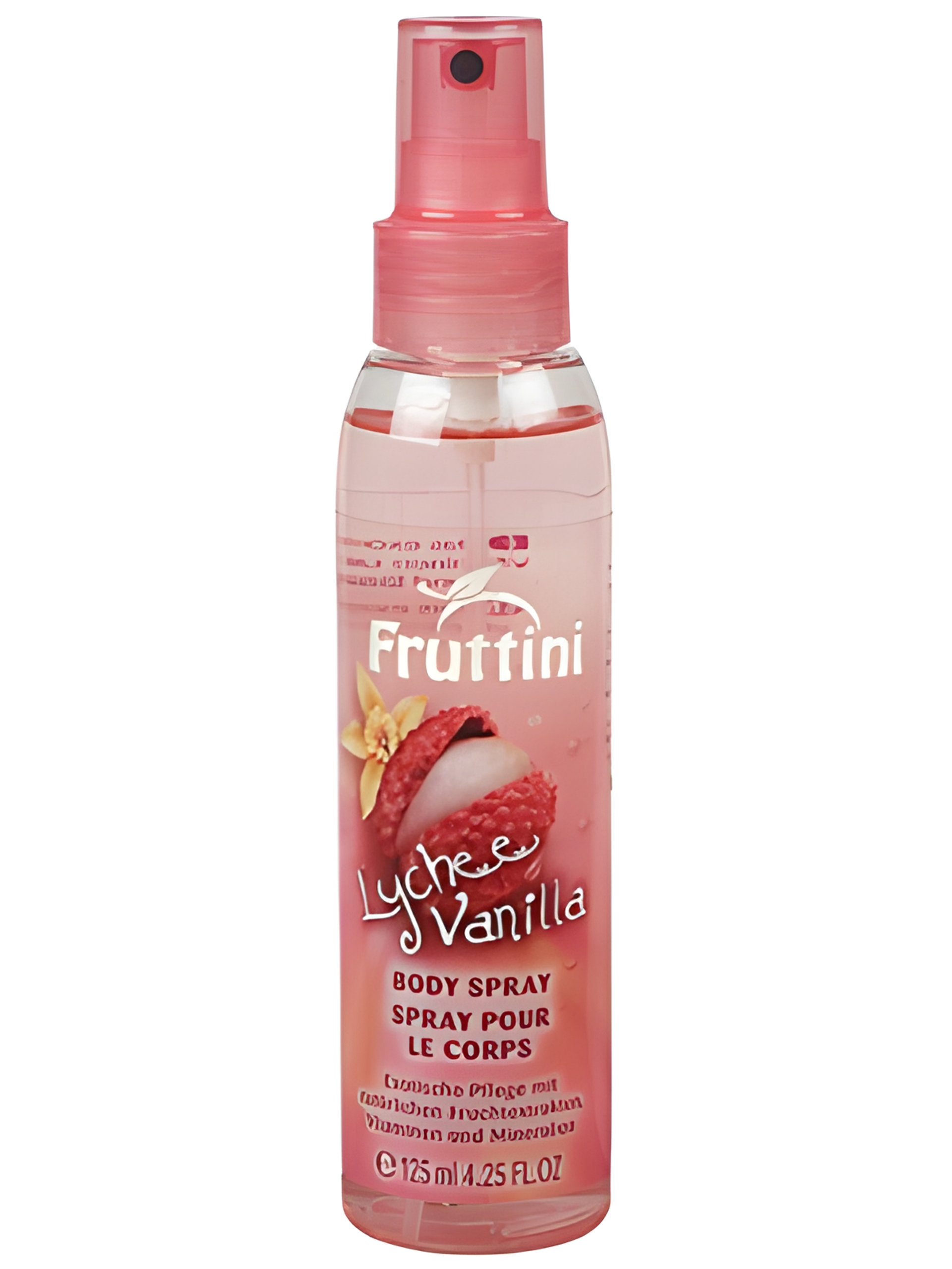 Picture of Lychee Vanilla fragrance