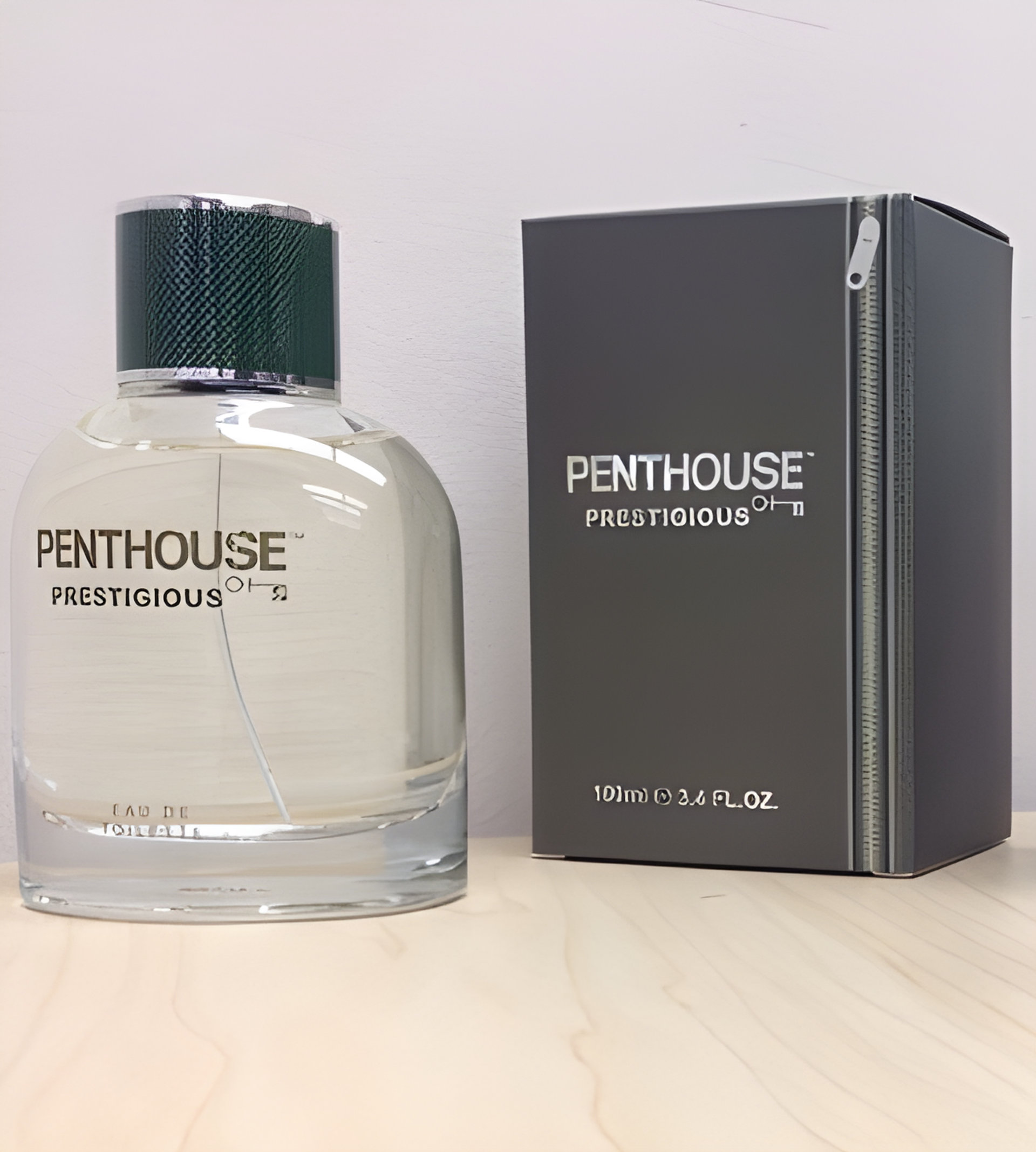 Picture of Prestigious fragrance