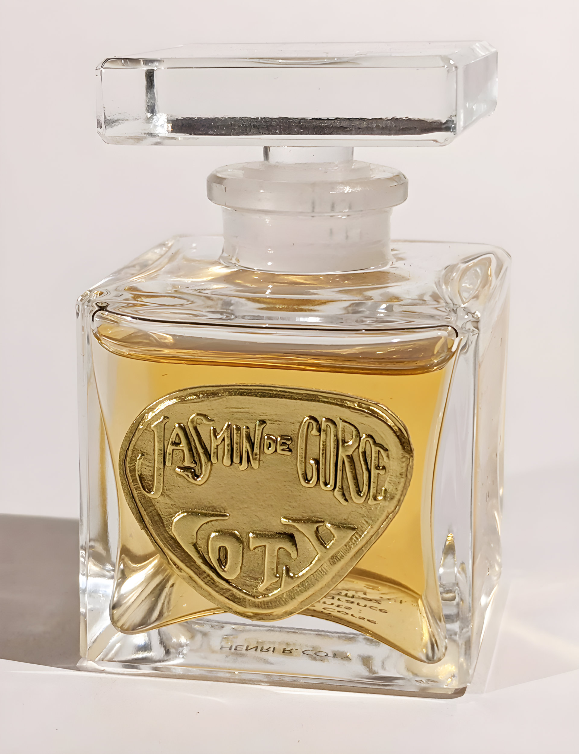 Picture of Le Jasmin de Corse fragrance