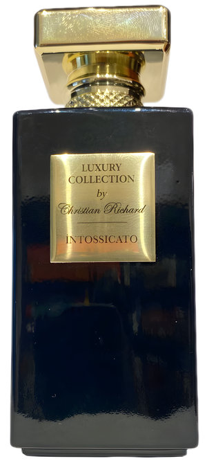 Intossicato by Christian Richard perfume bottle