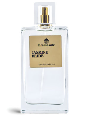 Jasmine Bride by Bramasole perfume bottle