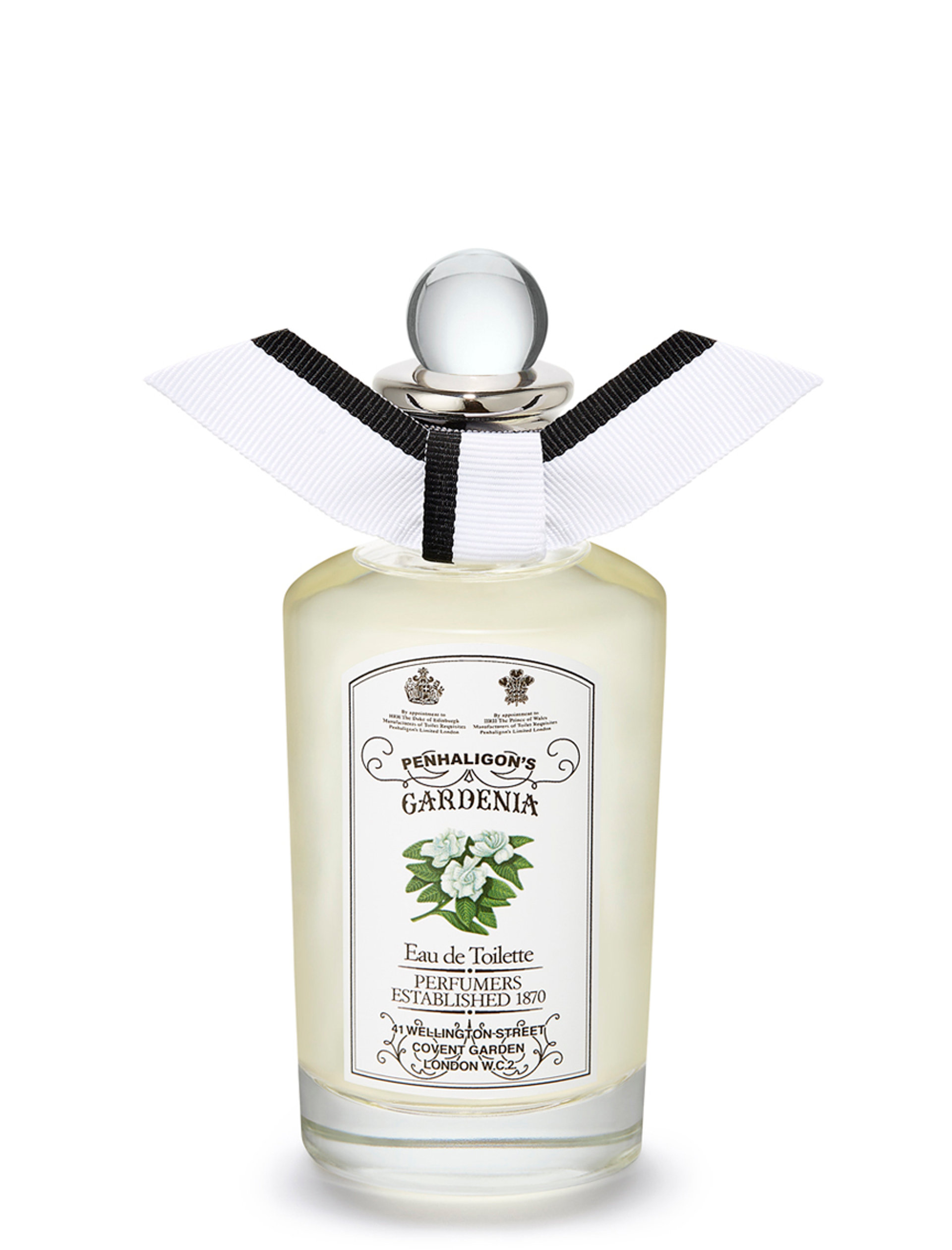 Picture of Gardenia fragrance