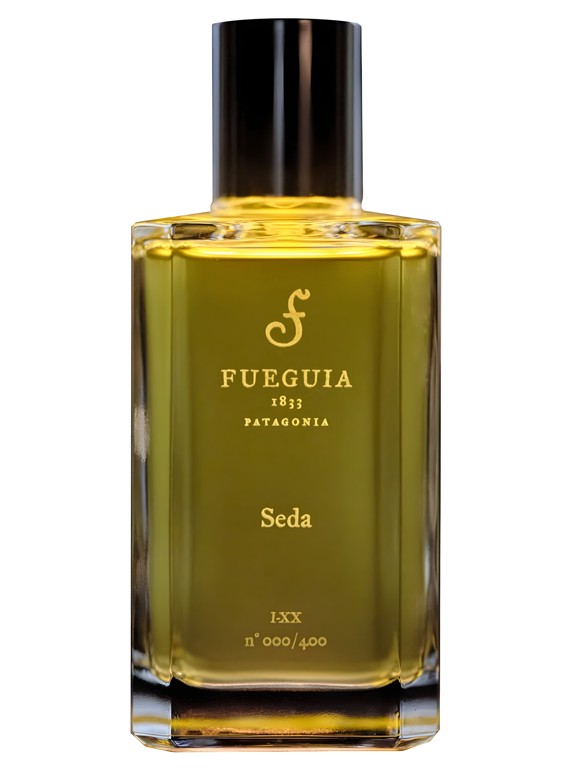 Picture of Seda fragrance