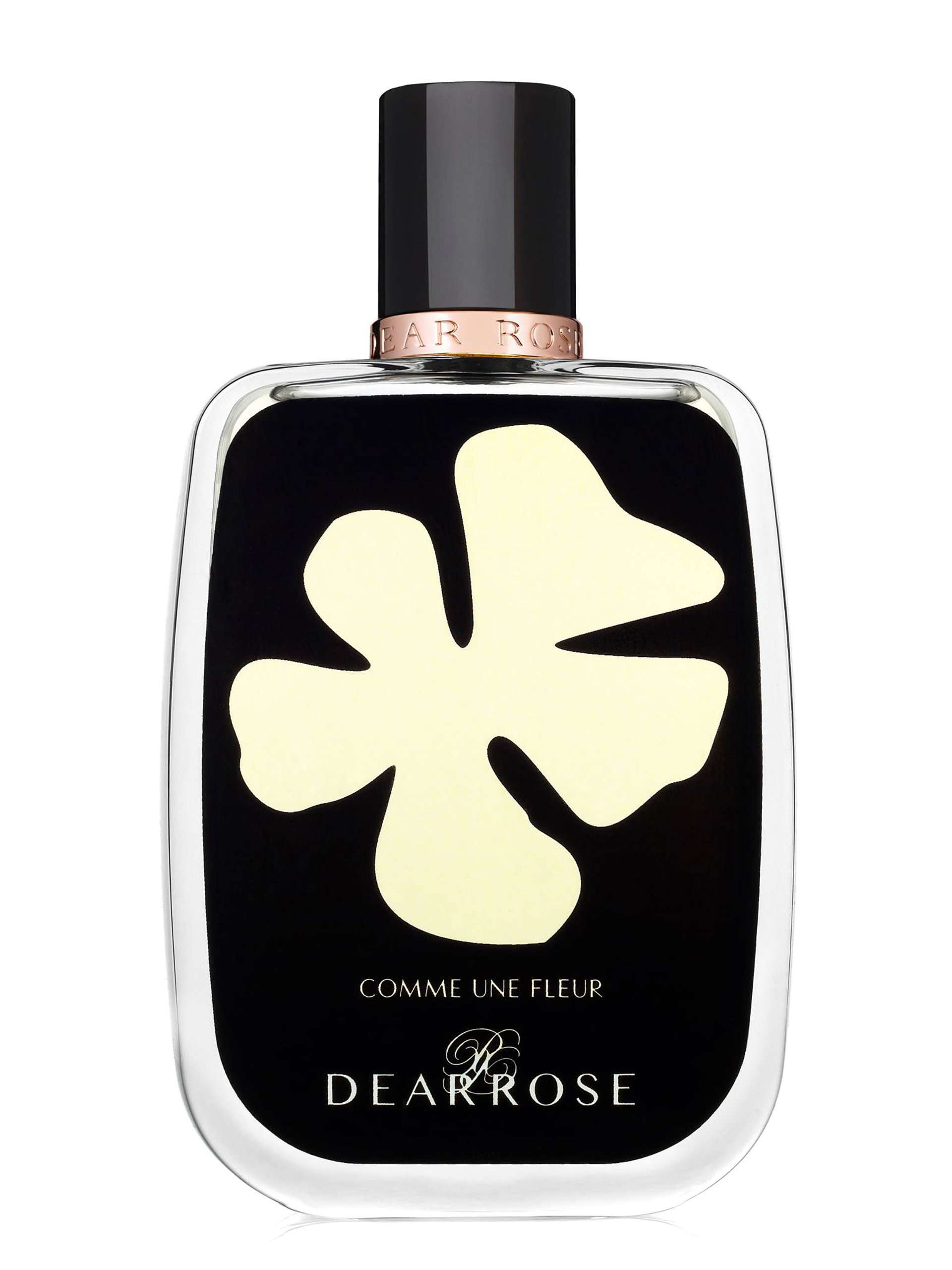 Comme Une Fleur by Roos & Roos