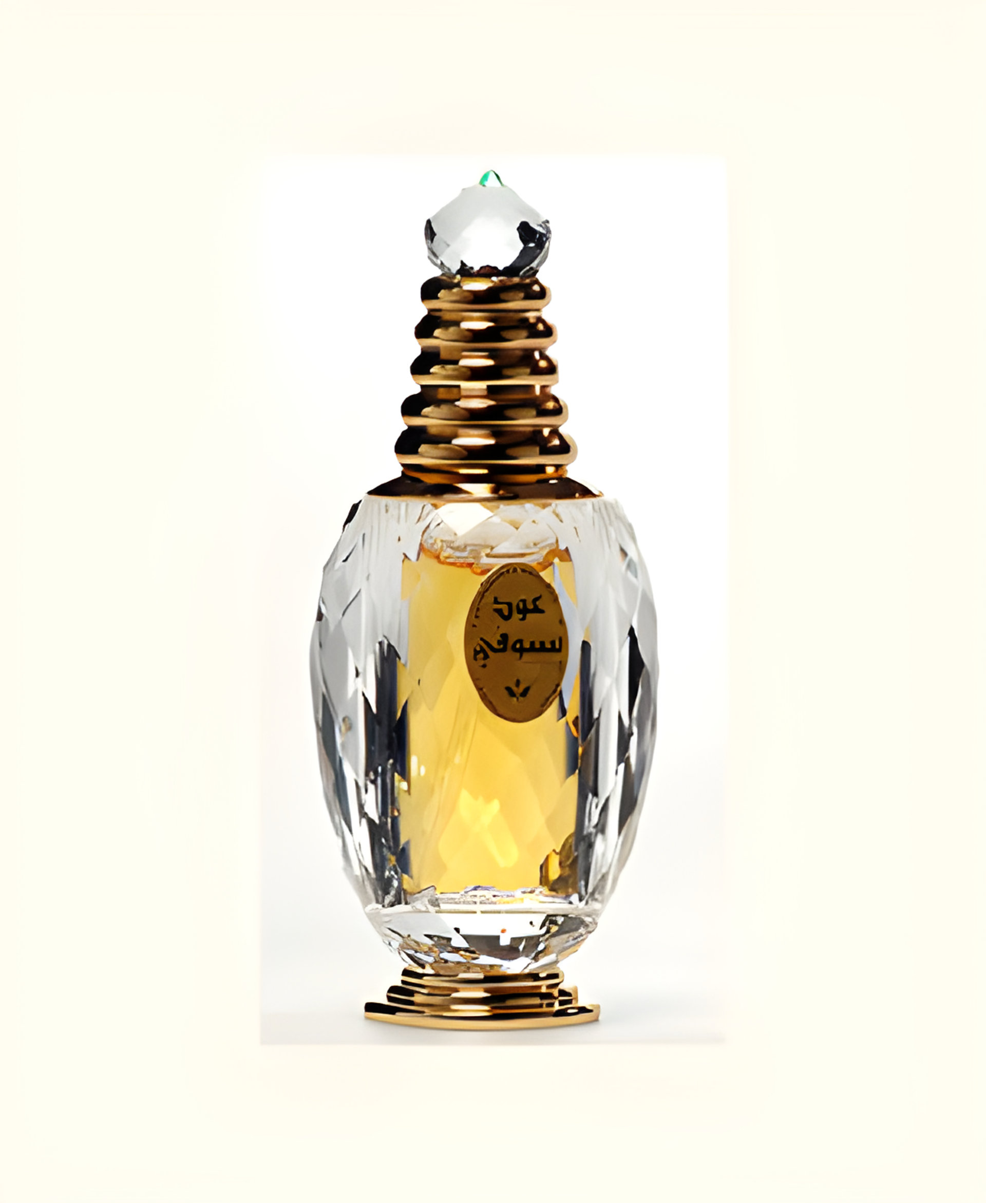 Picture of Oudh Al Suifi fragrance
