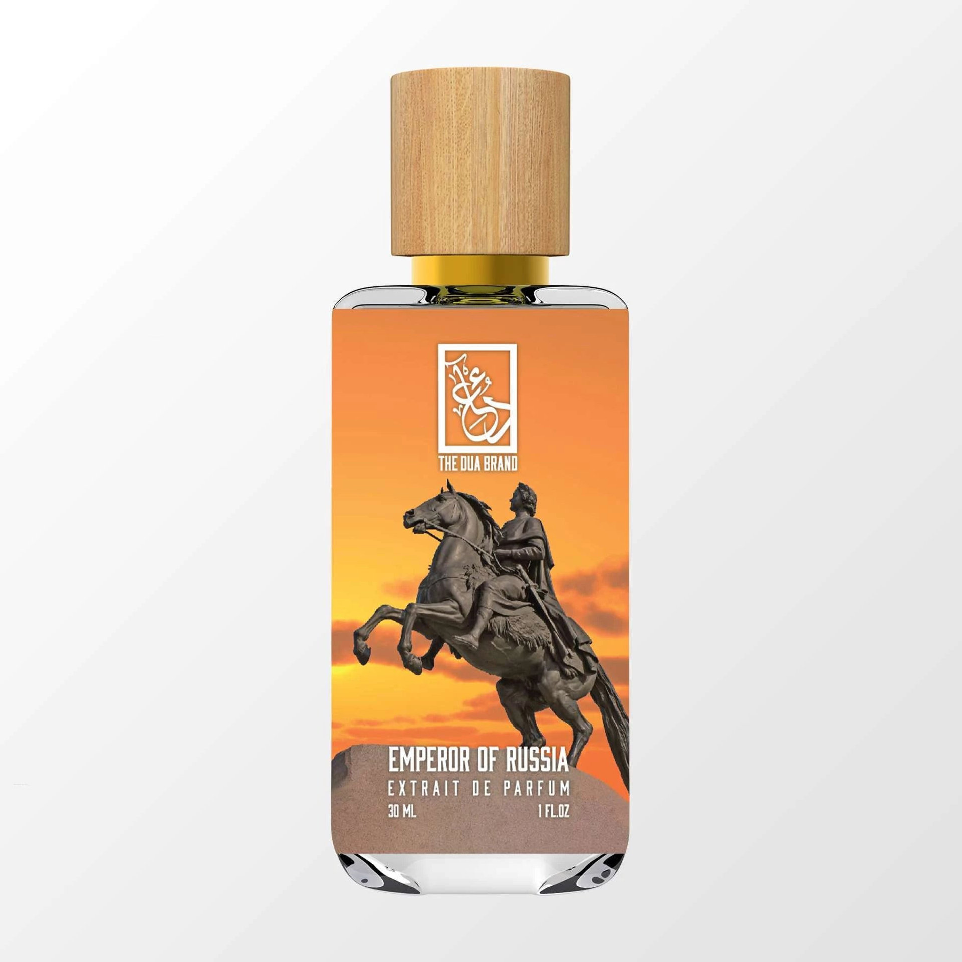 Picture of Emperor of Russia fragrance