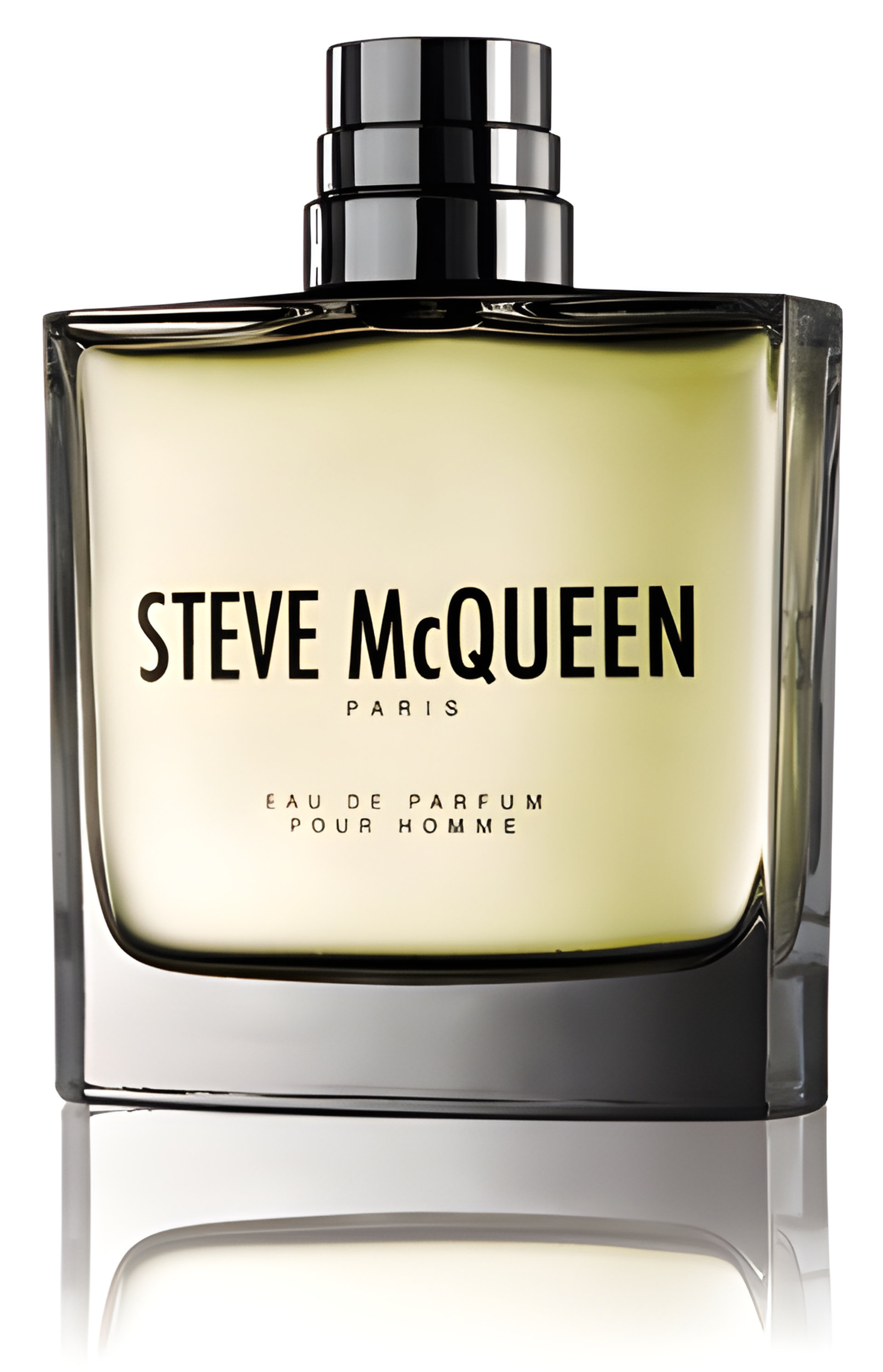 Picture of Steve McQueen fragrance