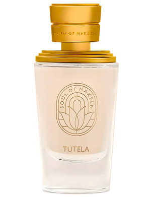 Tutela by Soul Of Makeen perfume bottle