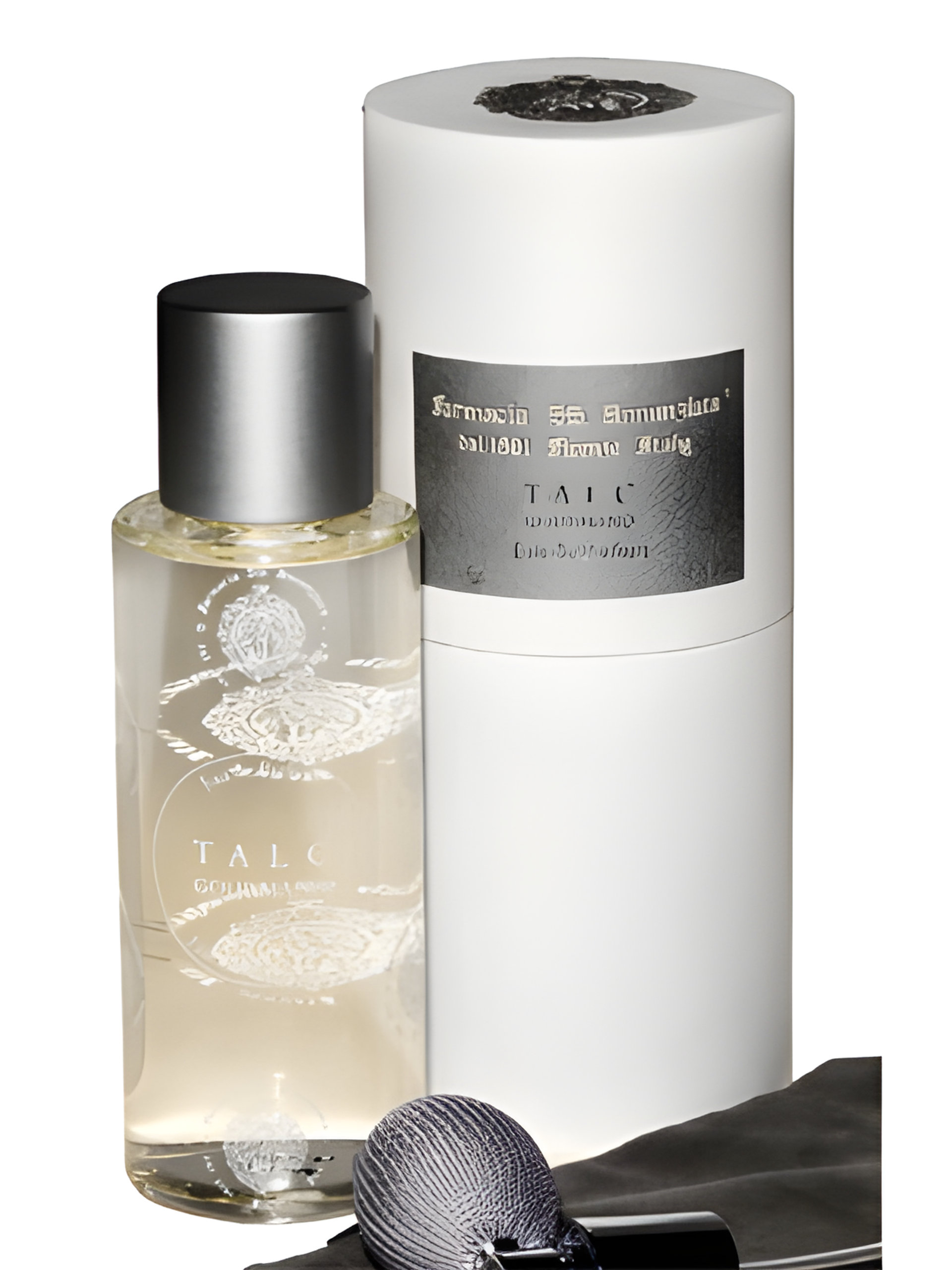 Picture of Talc Gourmand fragrance