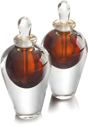 Chapter Three by Frazer Parfum perfume bottle