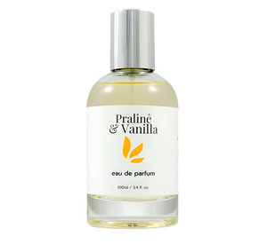 Pralinê & Vanilla by Maracujá Brasil perfume bottle