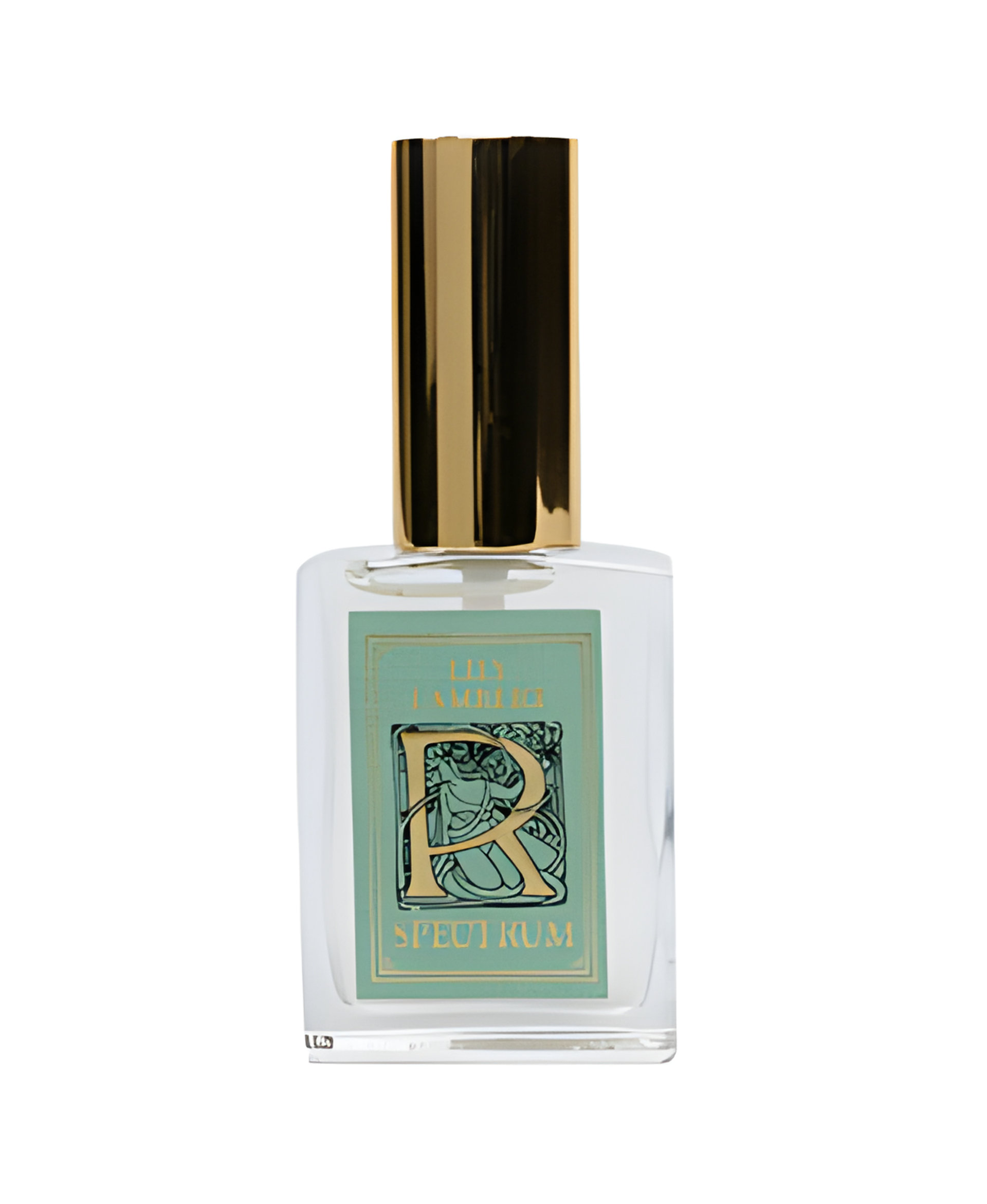 Picture of Spectrum R fragrance