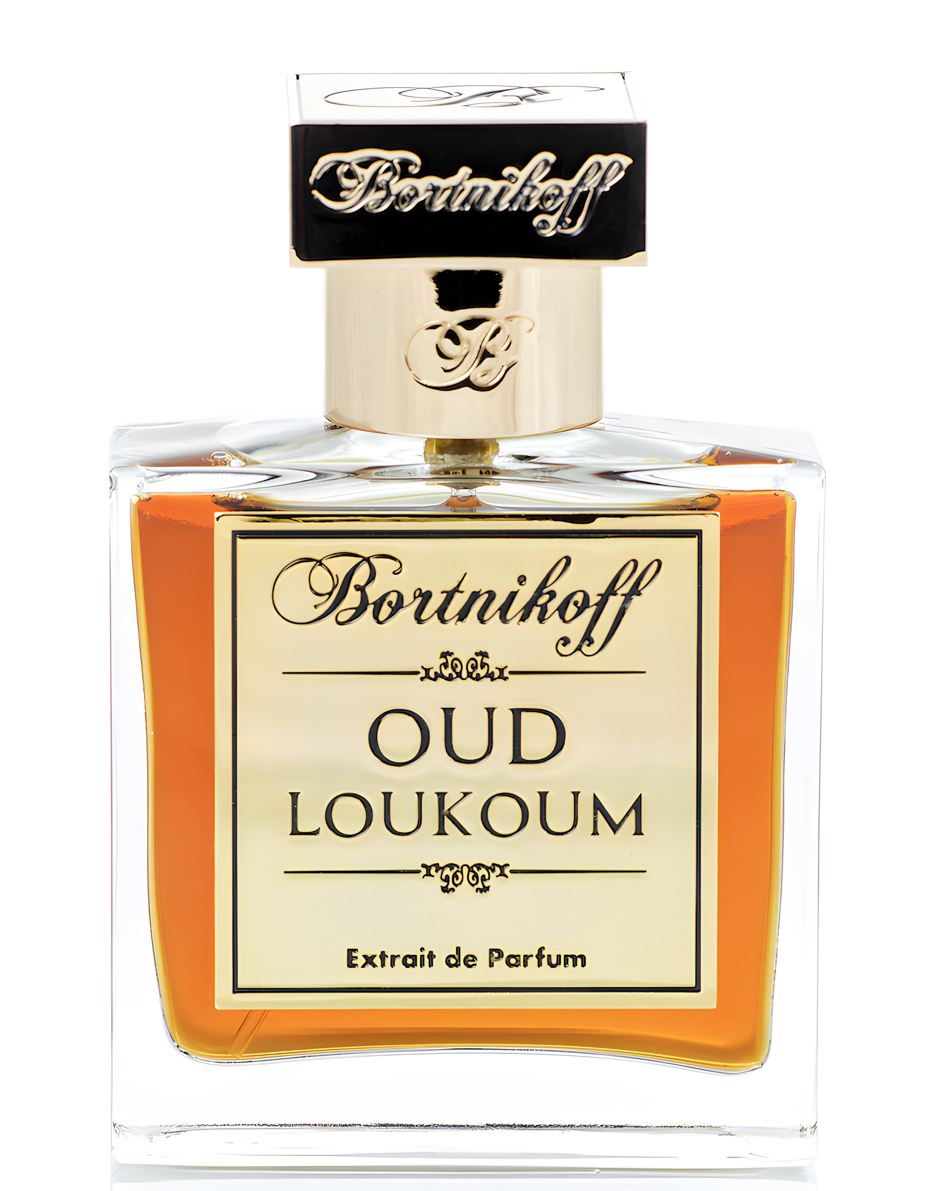 Picture of Oud Loukoum fragrance