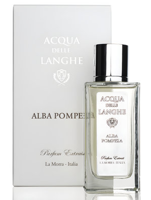 Alba Pompeia by Acqua Delle Langhe perfume bottle