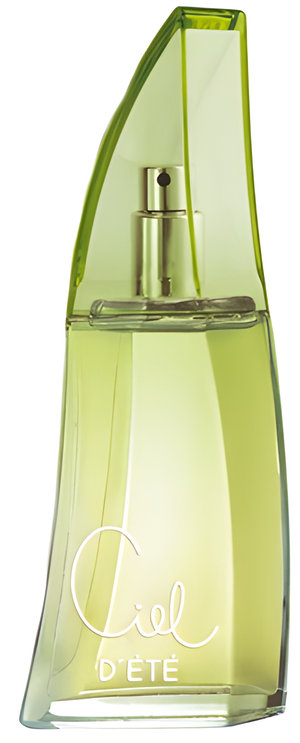 Ciel D'Été by Fragancias Cannon perfume bottle