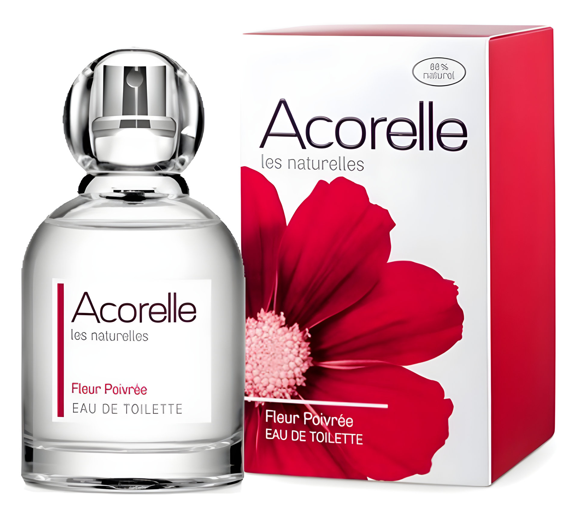 Picture of Fleur Poivrée fragrance