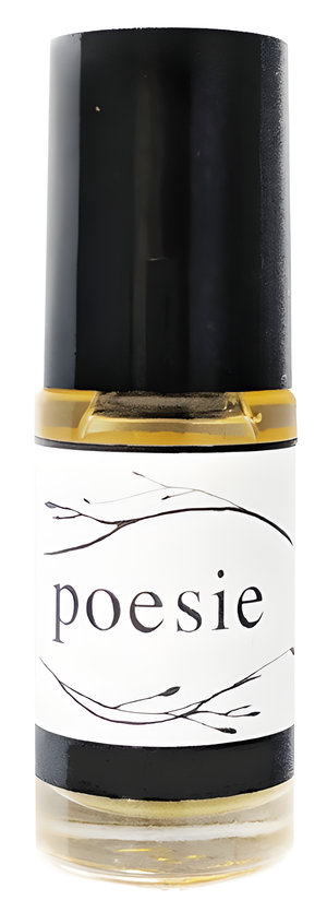 Cloud by Poesie perfume bottle