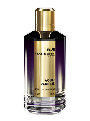 Picture of Aoud Vanille fragrance