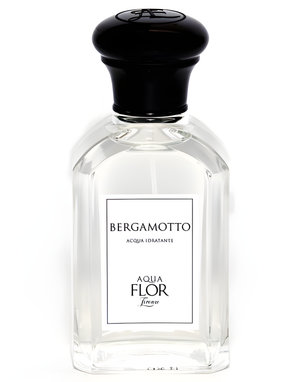 Bergamotto by Aquaflor Firenze perfume bottle