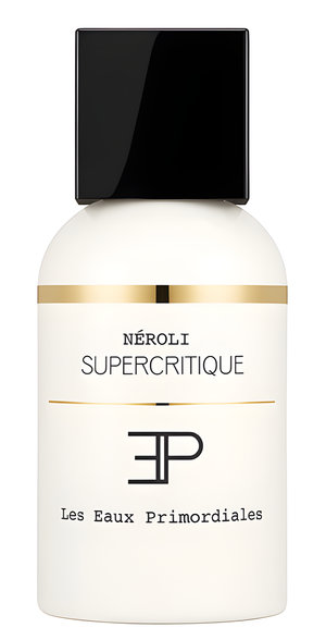 Néroli Supercritique by Les EAUX Primordiales perfume bottle