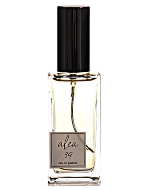 Alea 39 by BZ Parfums perfume bottle