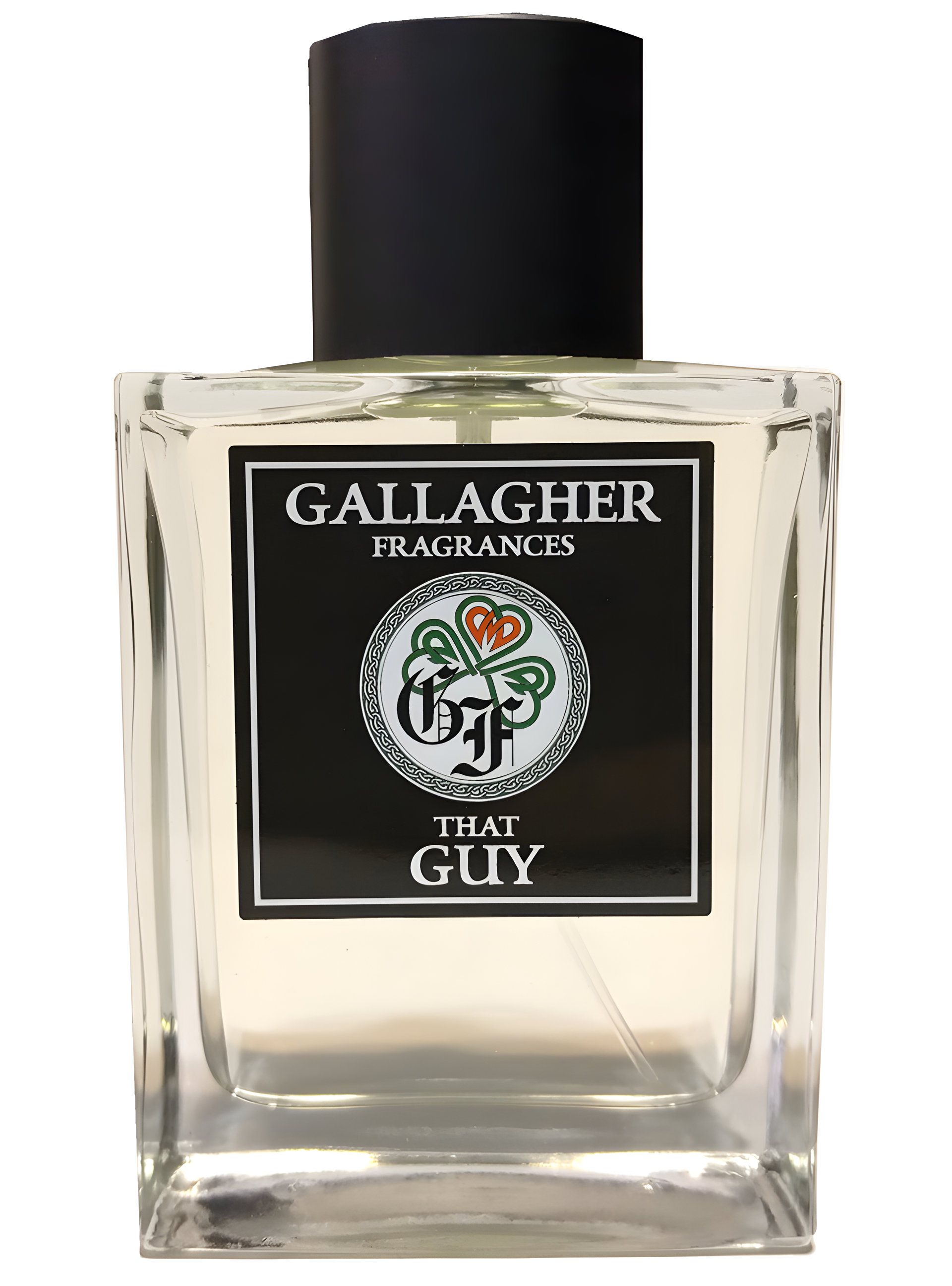 Picture of THAT Guy fragrance
