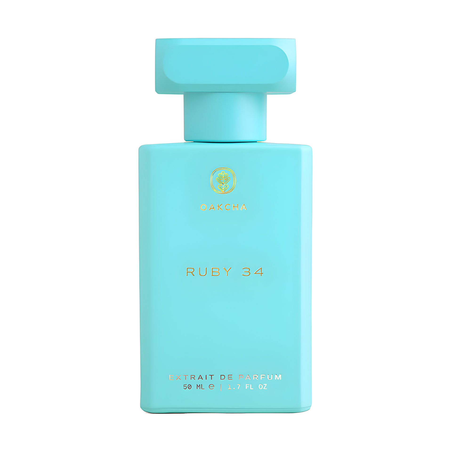 Picture of Ruby 34 fragrance