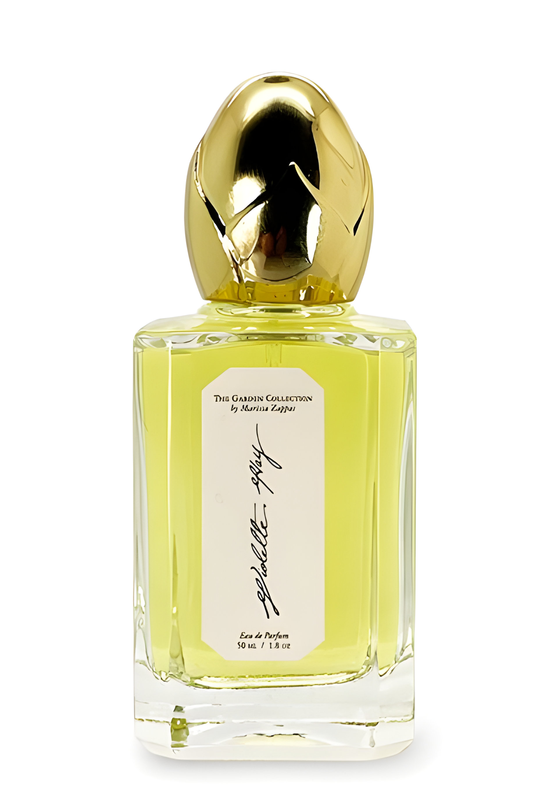 Picture of Violette Hay fragrance