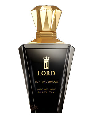 Light & Shadow by Lord Milano perfume bottle