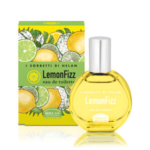 LemonFizz by Helan perfume bottle