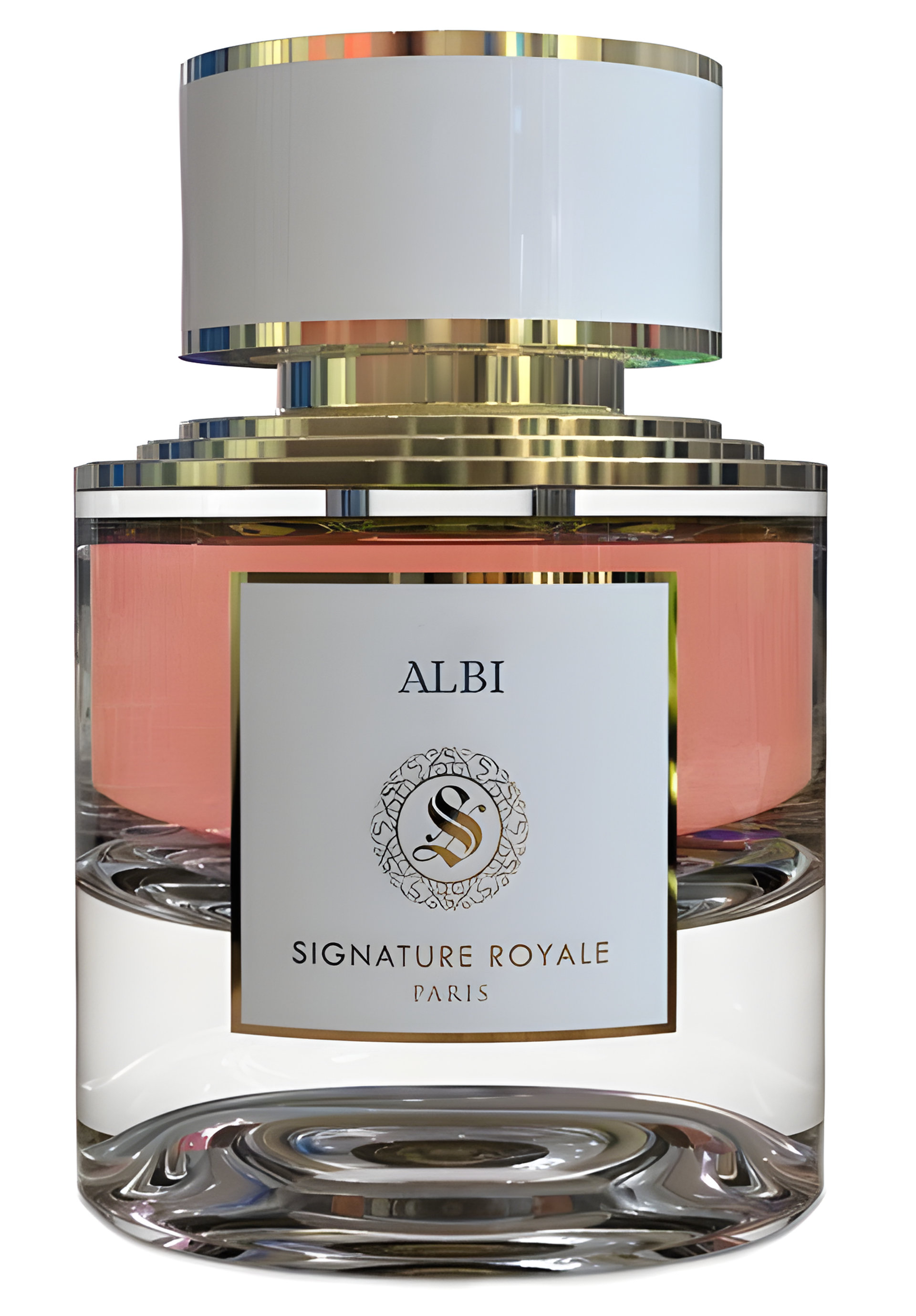 Picture of Albi fragrance