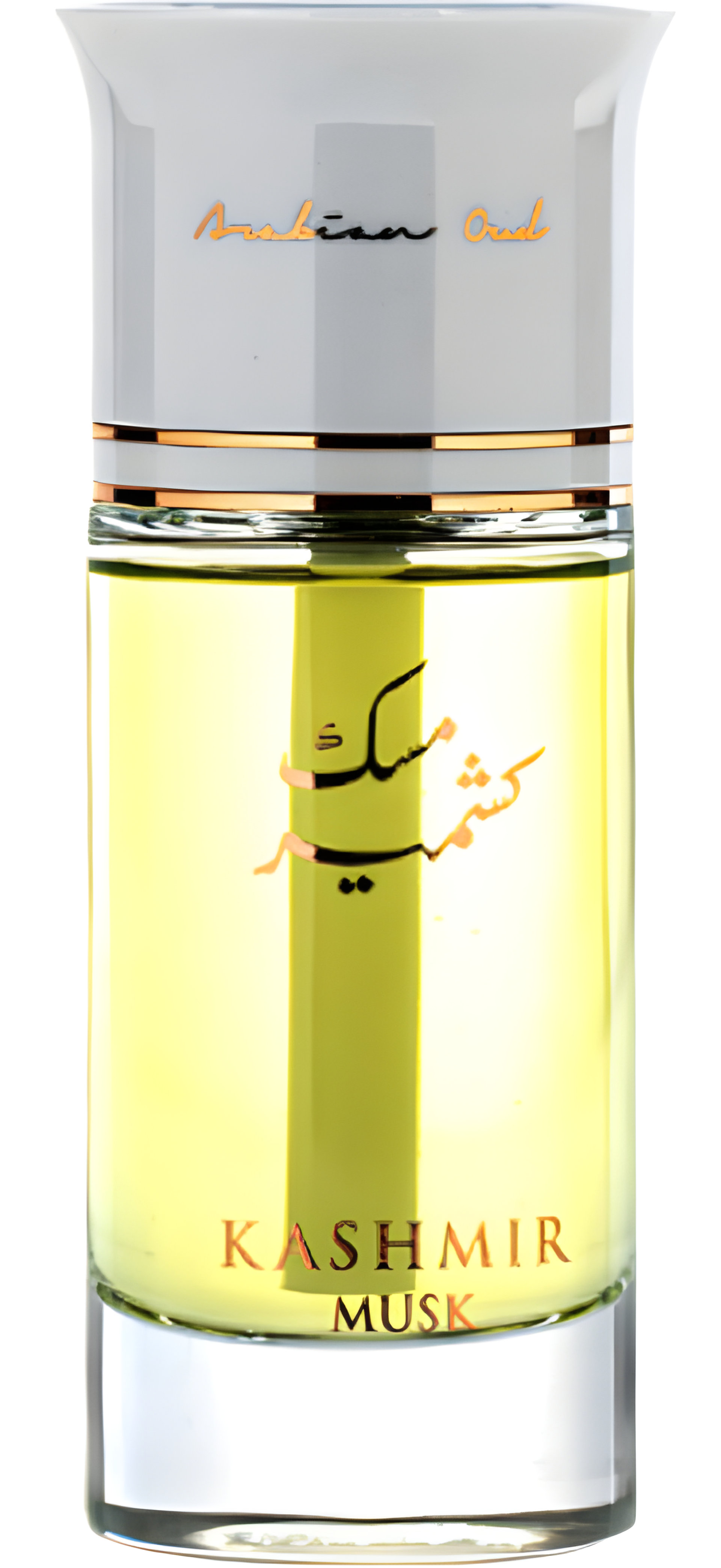 Picture of Kashmir Musk fragrance